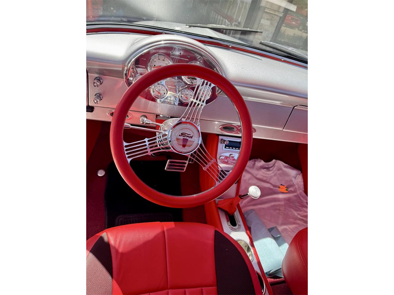 Ford-F100-1956-Silver-Red-7