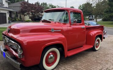 Ford-F100-1956-red-black-2