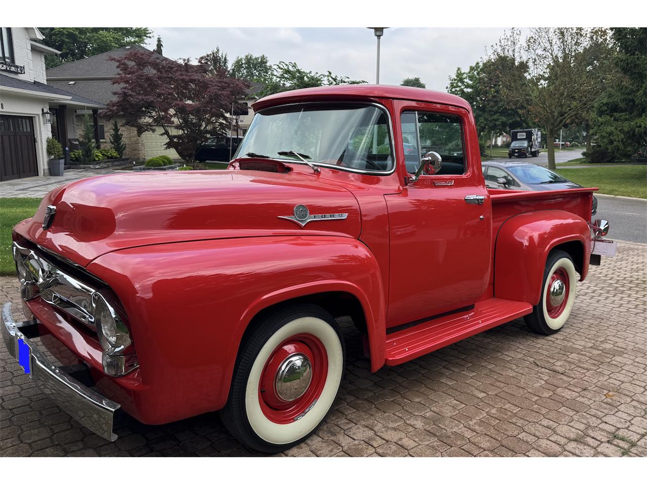 Ford-F100-1956-red-black-2