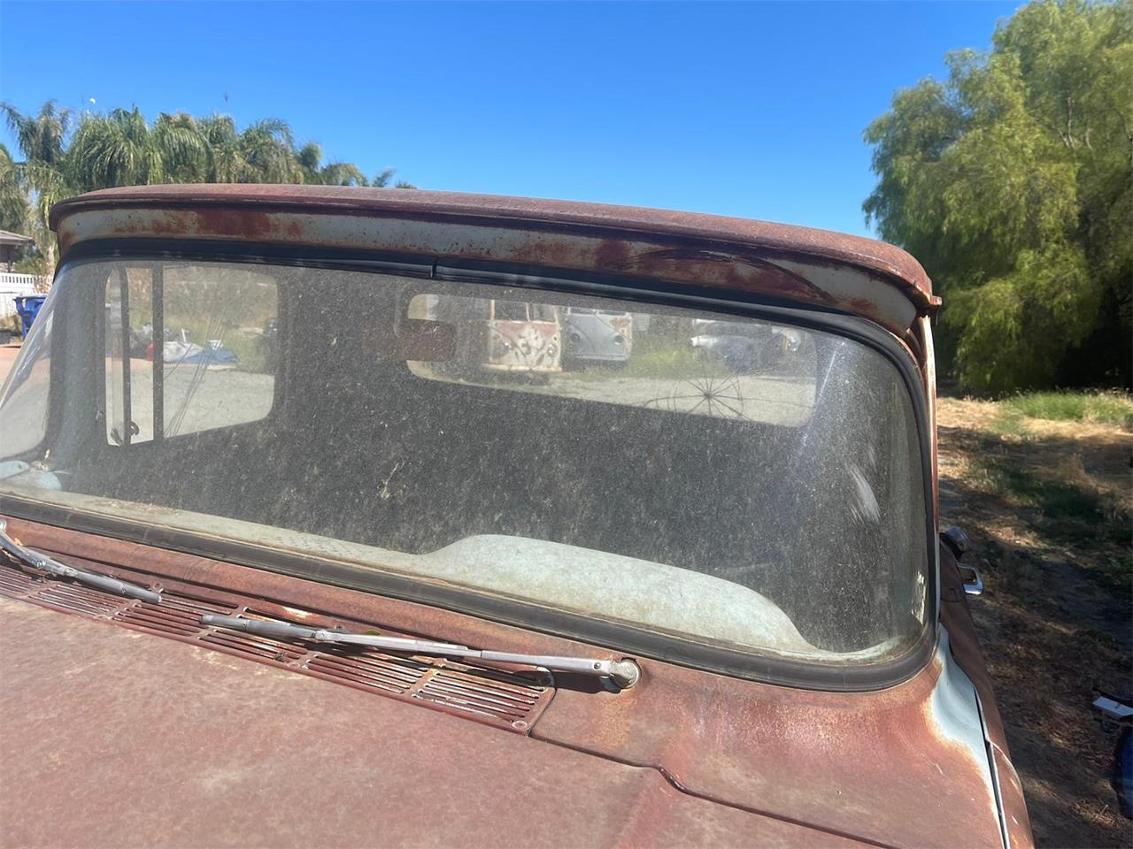 Ford-F100-1959-Blue-Blue-1