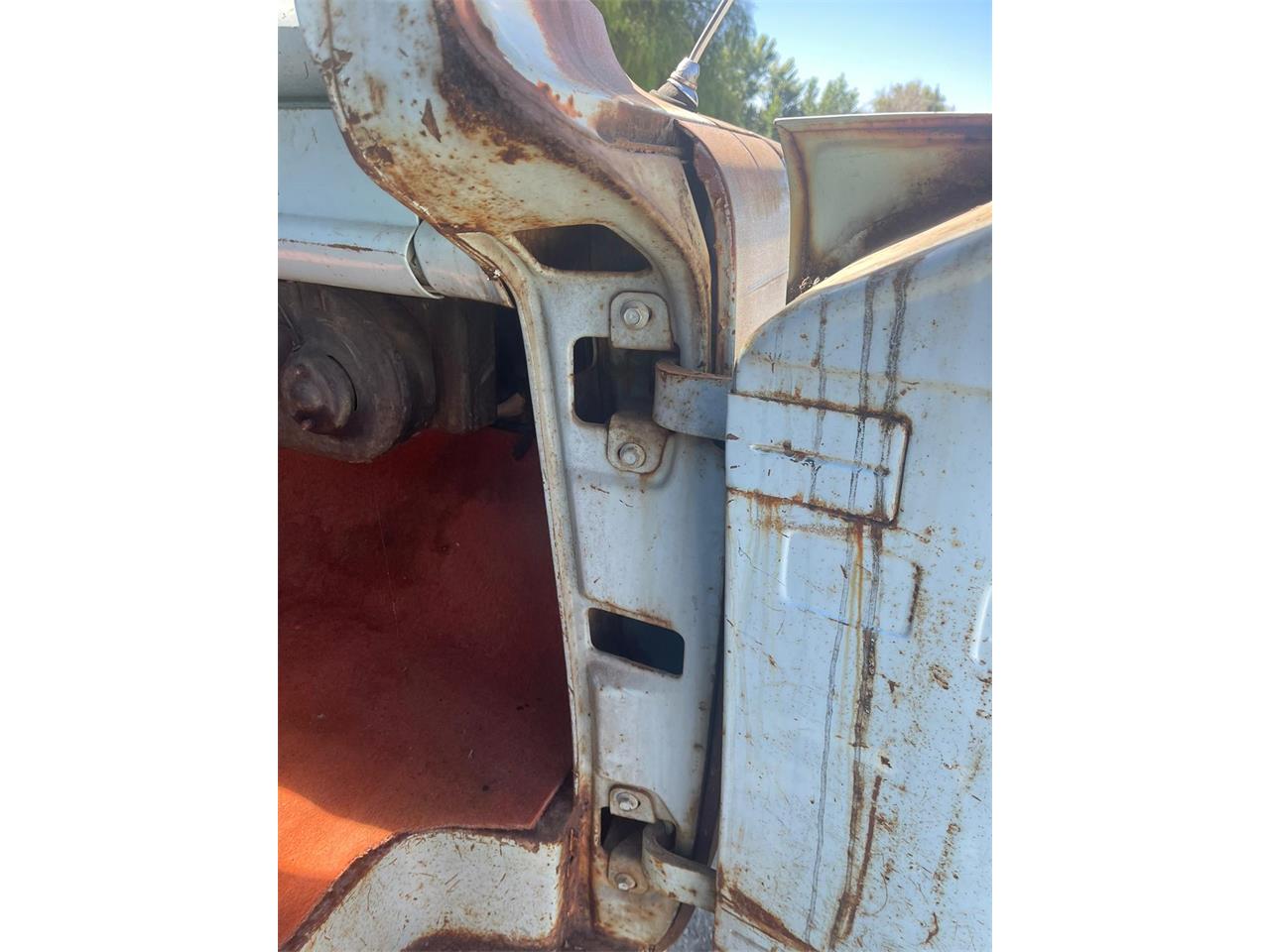 Ford-F100-1959-Blue-Blue-14