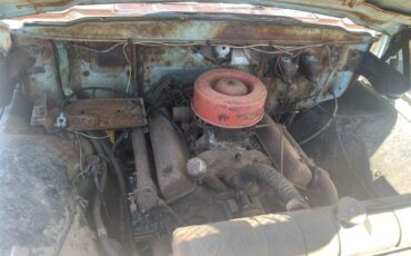 Ford-F100-1959-Blue-Blue-24