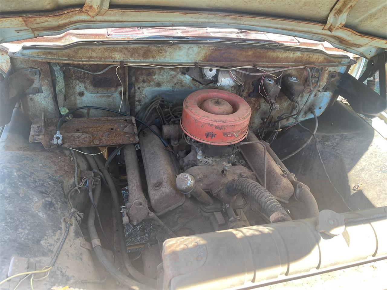 Ford-F100-1959-Blue-Blue-24