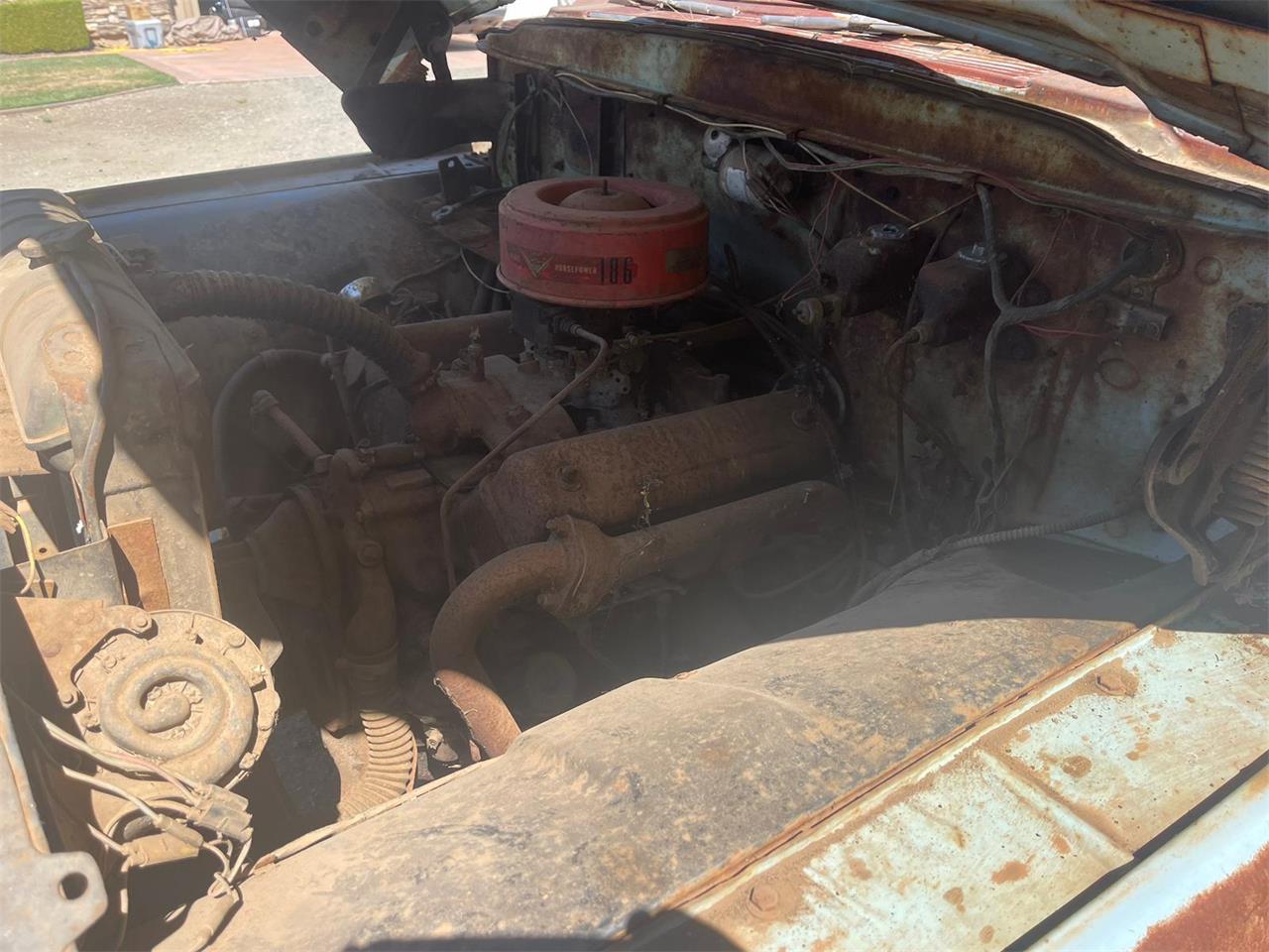 Ford-F100-1959-Blue-Blue-29