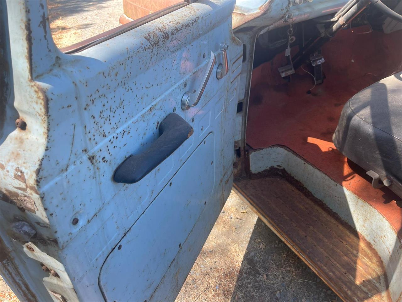 Ford-F100-1959-Blue-Blue-8