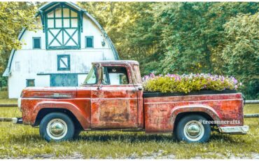 Ford-F100-1959-Patina-Black