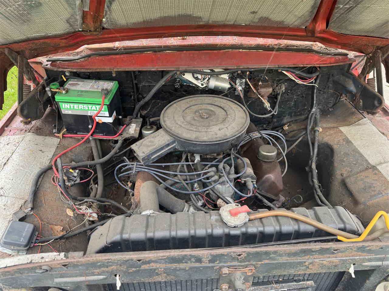 Ford-F100-1959-Patina-Black-7