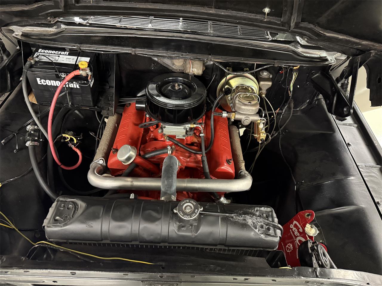 Ford-F100-1960-Black-Red-30