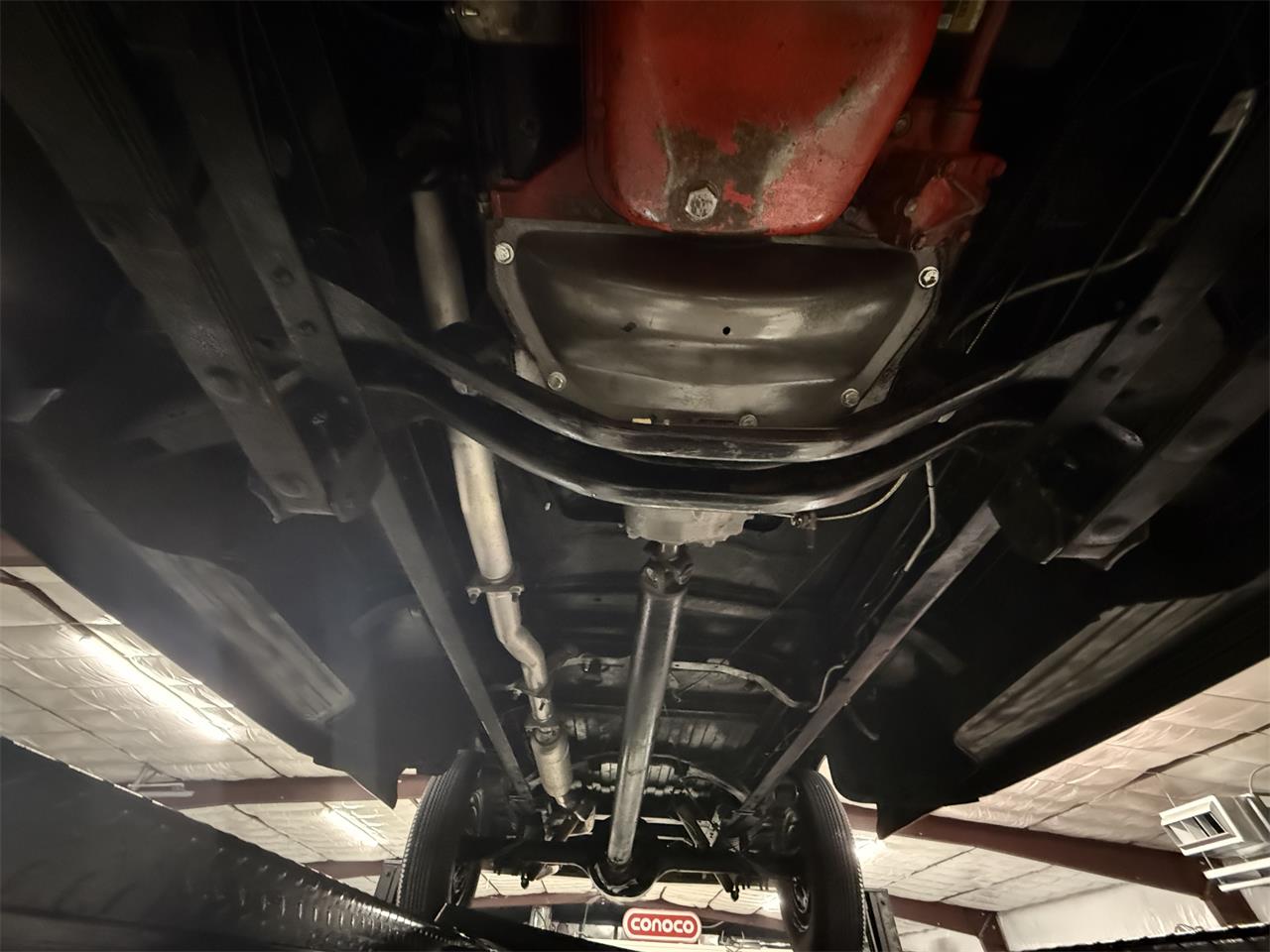 Ford-F100-1960-Black-Red-42