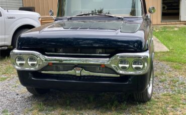 Ford-F100-1960-Bluewhite-Brown-23