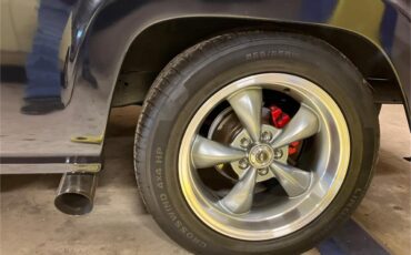 Ford-F100-1960-Bluewhite-Brown-31