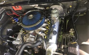 Ford-F100-1960-Bluewhite-Brown-40