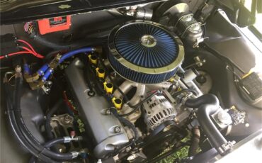 Ford-F100-1960-Bluewhite-Brown-41