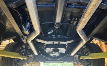Ford-F100-1960-Bluewhite-Brown-49