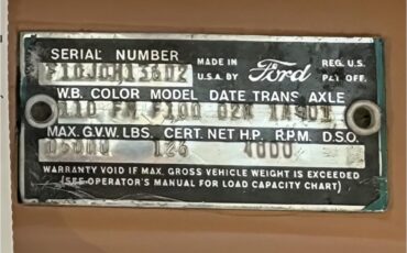 Ford-F100-1960-Bluewhite-Brown-55