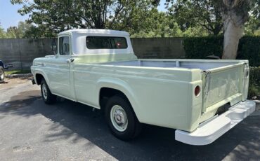 Ford-F100-1960-Seafoam-Green-White-10