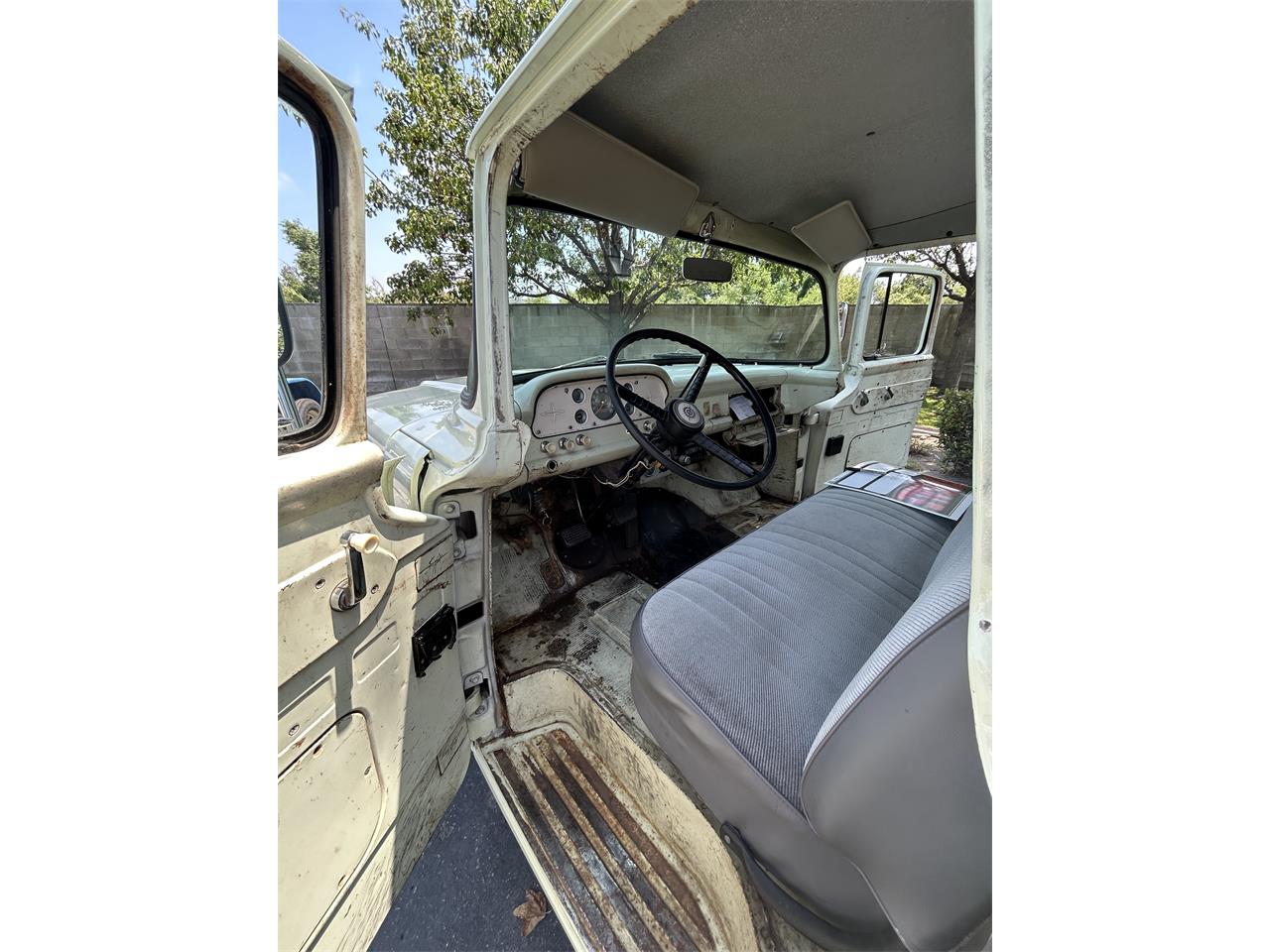 Ford-F100-1960-Seafoam-Green-White-12