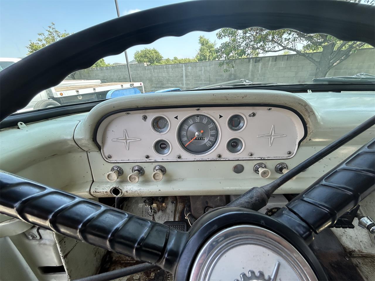 Ford-F100-1960-Seafoam-Green-White-14
