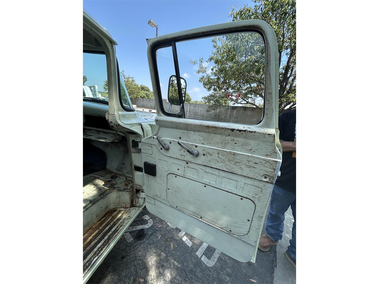 Ford-F100-1960-Seafoam-Green-White-16