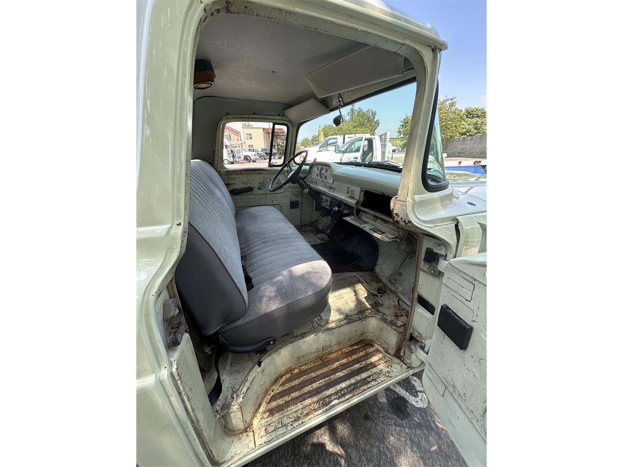 Ford-F100-1960-Seafoam-Green-White-17