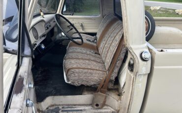 Ford-F100-1963-Beige-Beige-11