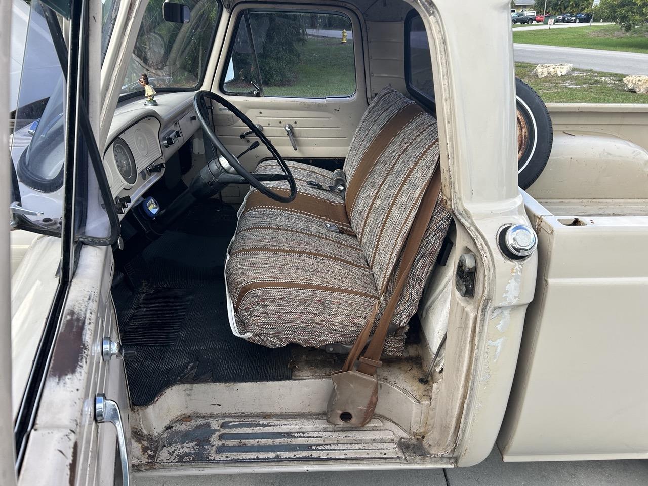 Ford-F100-1963-Beige-Beige-11