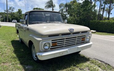 Ford-F100-1963-Beige-Beige-13