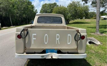 Ford-F100-1963-Beige-Beige-15
