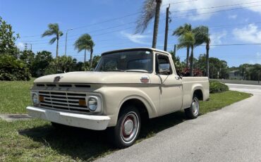 Ford-F100-1963-Beige-Beige-2