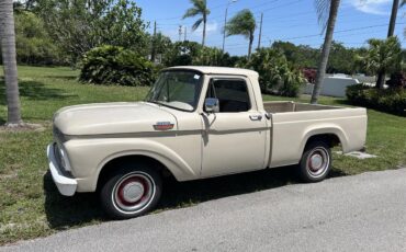 Ford-F100-1963-Beige-Beige-20