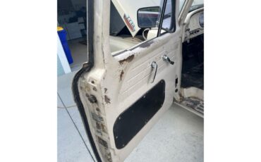 Ford-F100-1963-Beige-Beige-22