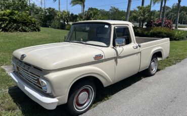 Ford-F100-1963-Beige-Beige-24