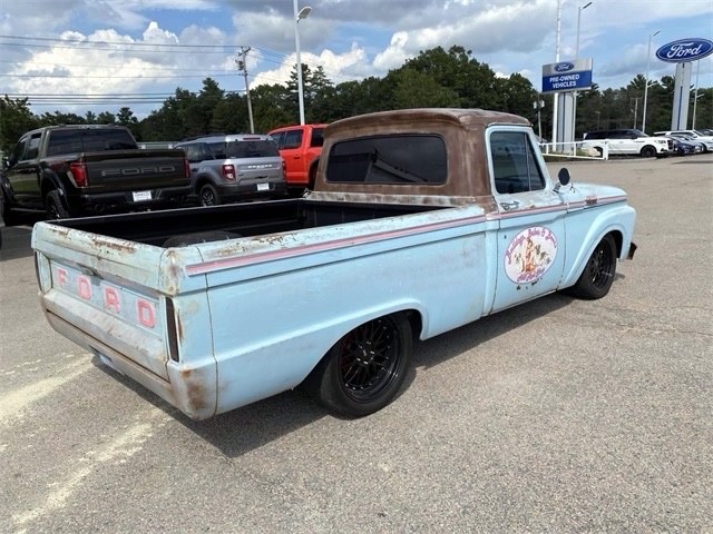 Ford-F100-1964-1