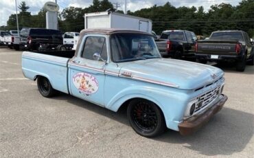 Ford-F100-1964