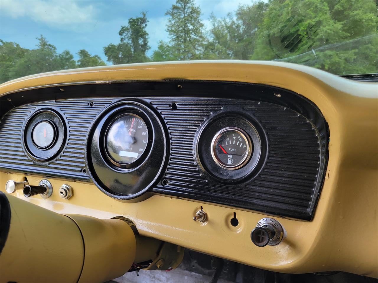 Ford-F100-1964-BlackYellow-Black-29