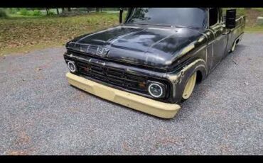 Ford-F100-1964-BlackYellow-Black