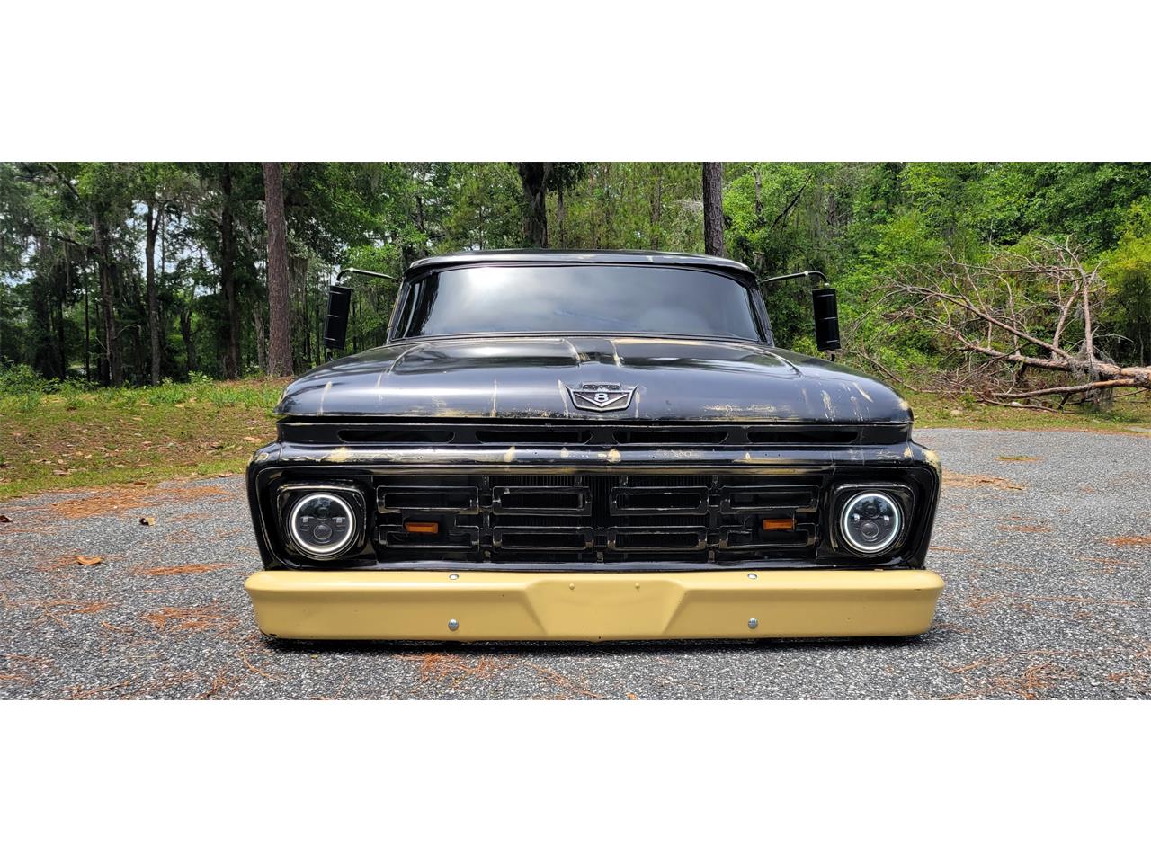 Ford-F100-1964-BlackYellow-Black-5