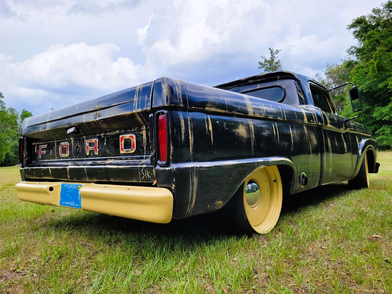 Ford-F100-1964-BlackYellow-Black-7