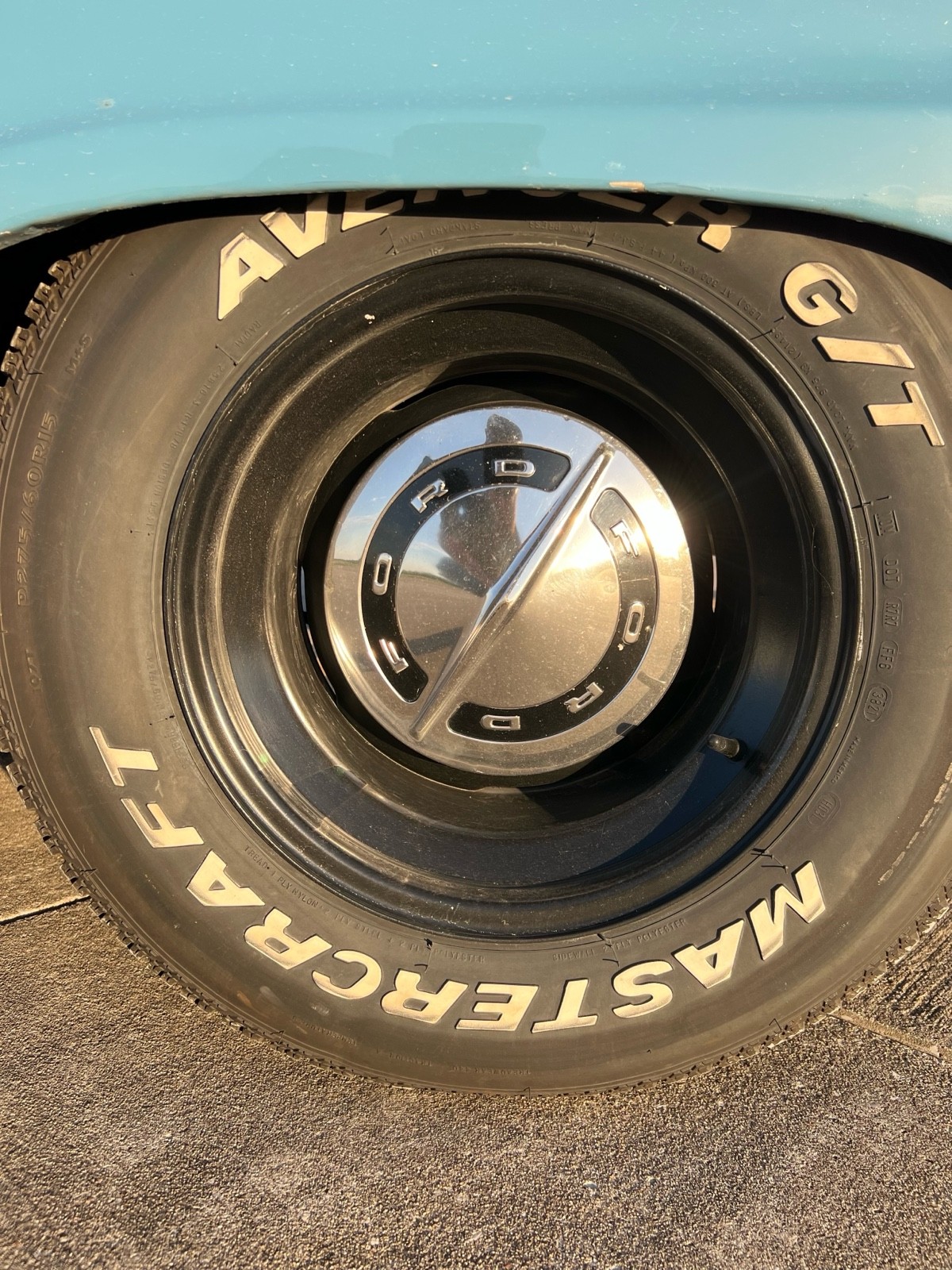 Ford-F100-1965-9