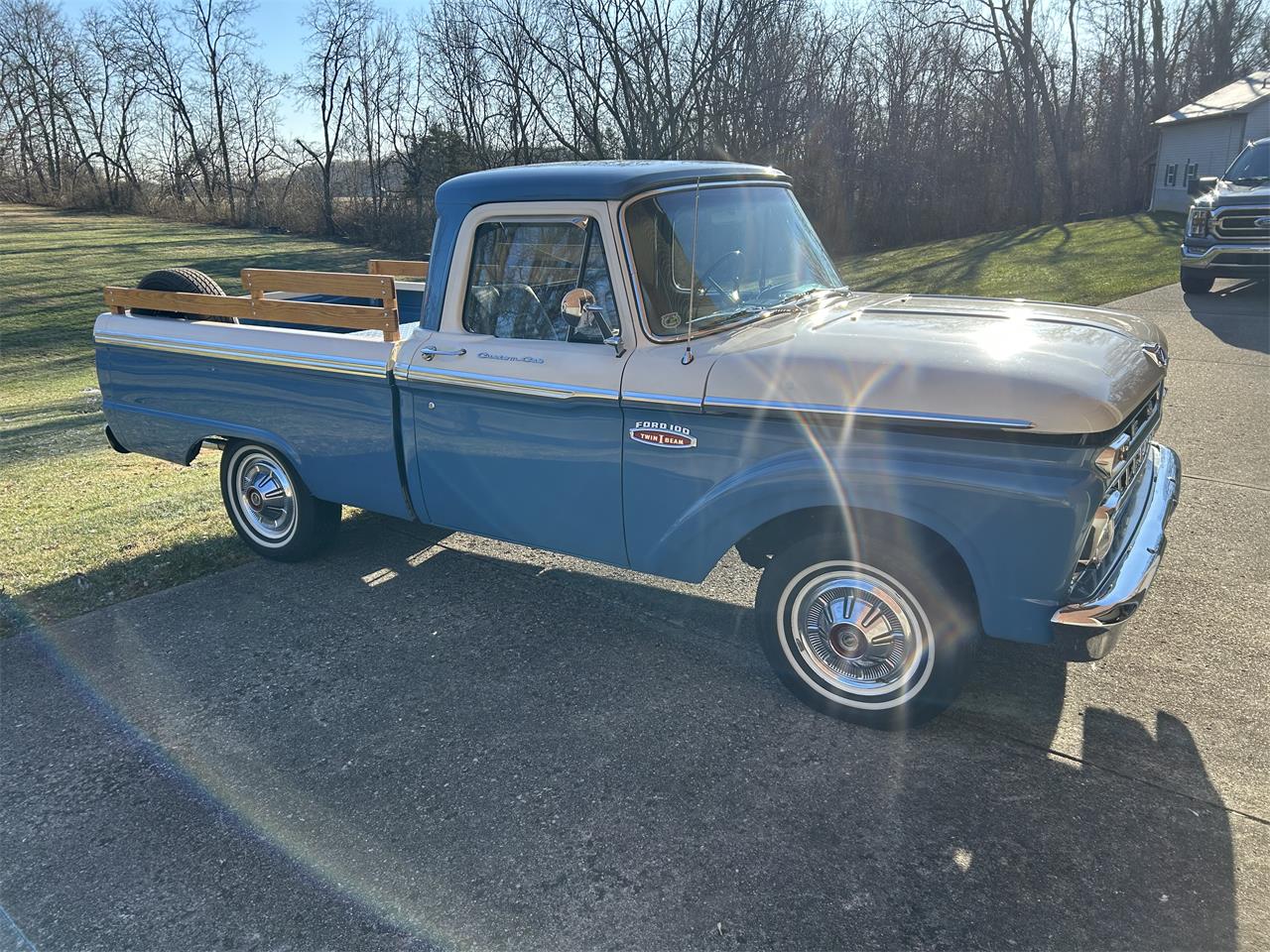Ford-F100-1965-BlueWhite-BlueWhite-1