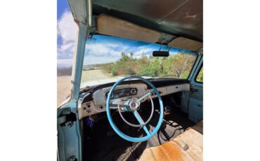 Ford-F100-1965-White-amp-Aqua-Tan-11