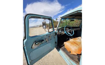 Ford-F100-1965-White-amp-Aqua-Tan-9