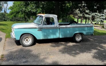 Ford-F100-1966