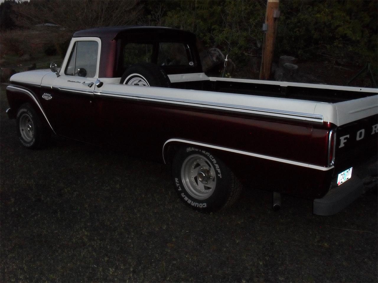Ford-F100-1966-Burgundy-2-tone-wht-Burgundy-14