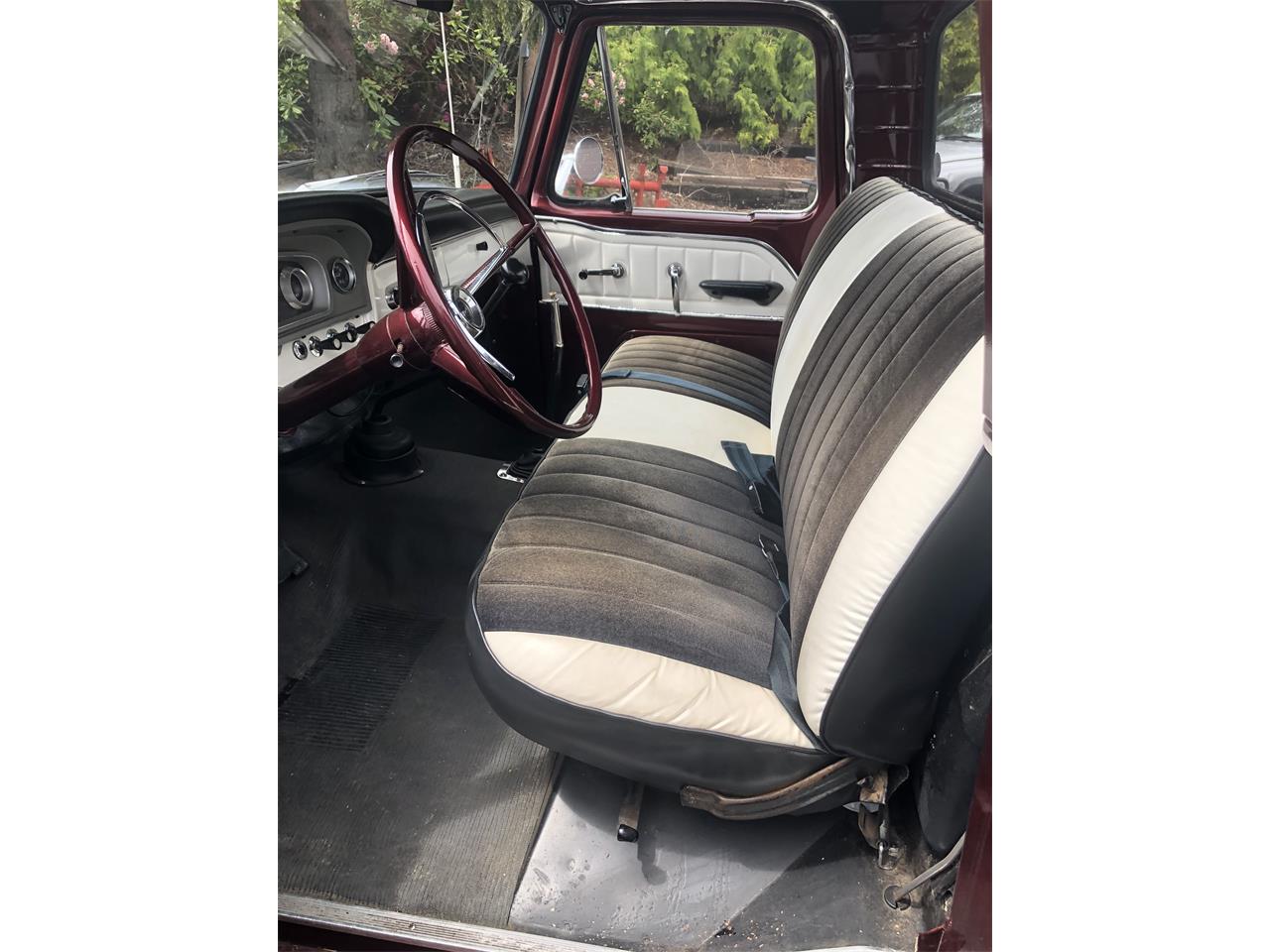 Ford-F100-1966-Burgundy-2-tone-wht-Burgundy-19