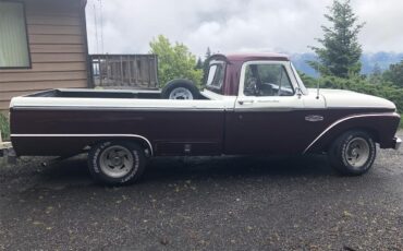 Ford-F100-1966-Burgundy-2-tone-wht-Burgundy-27