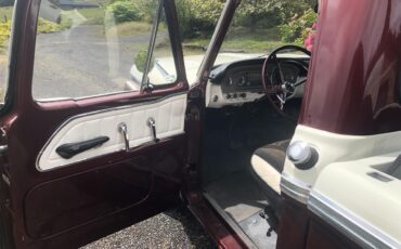 Ford-F100-1966-Burgundy-2-tone-wht-Burgundy-4