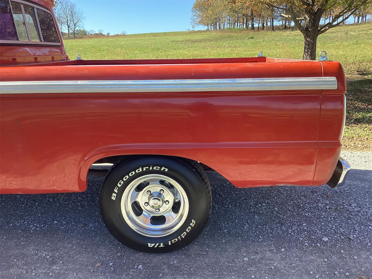 Ford-F100-1966-Red-Red-14