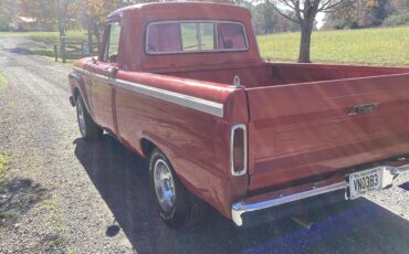 Ford-F100-1966-Red-Red-15