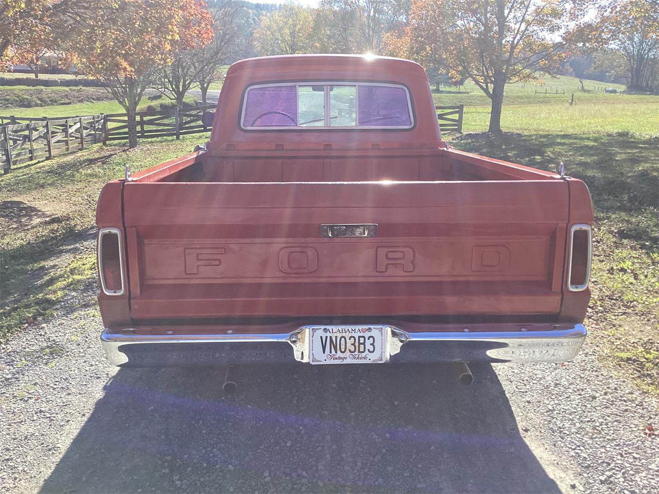 Ford-F100-1966-Red-Red-16